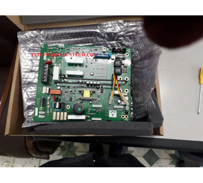SUNTECH-CẤP MAIN LỰC BỘ DC PARKER 830A